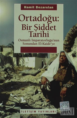 Ortadoğu: Bir Şiddet Tarihi